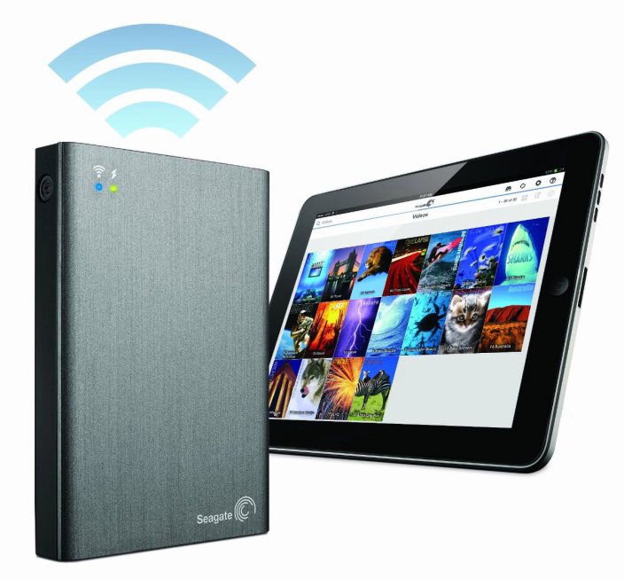 wireless external hard drive for mac review